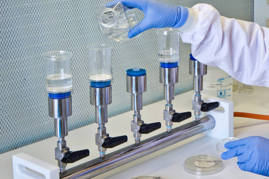 How Turbidity Impacts Drinking Water Quality