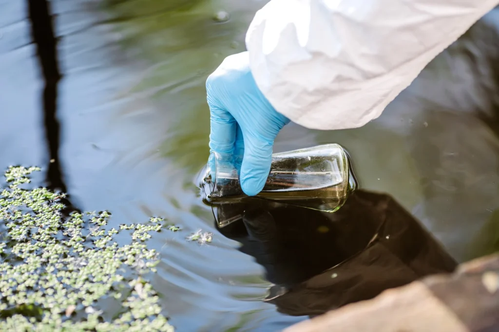 The Importance of Accurate Turbidity Monitoring