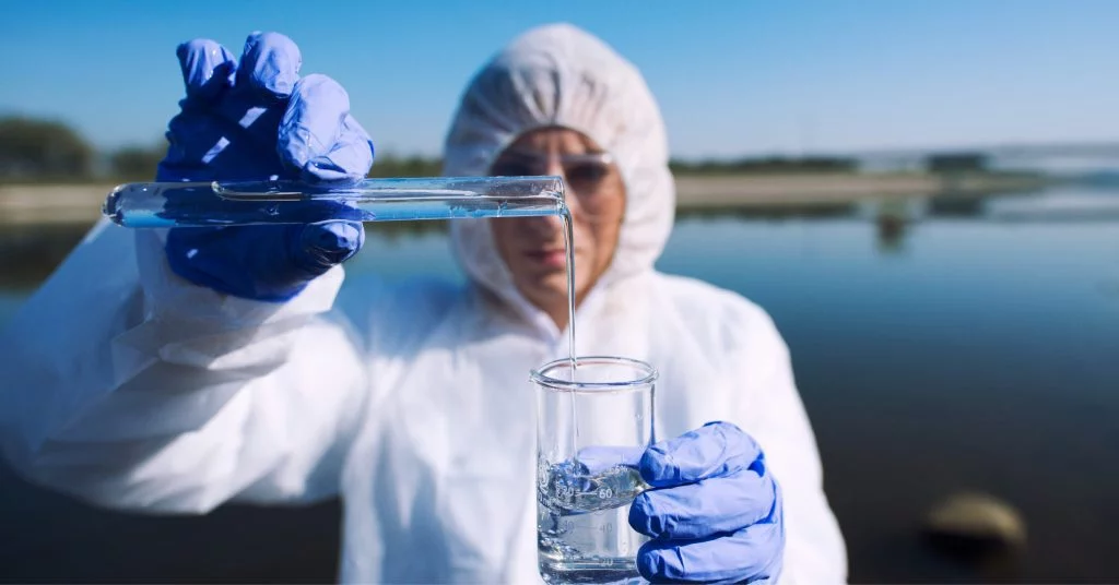 Understanding NTU: The Standard Unit for Turbidity Measurement