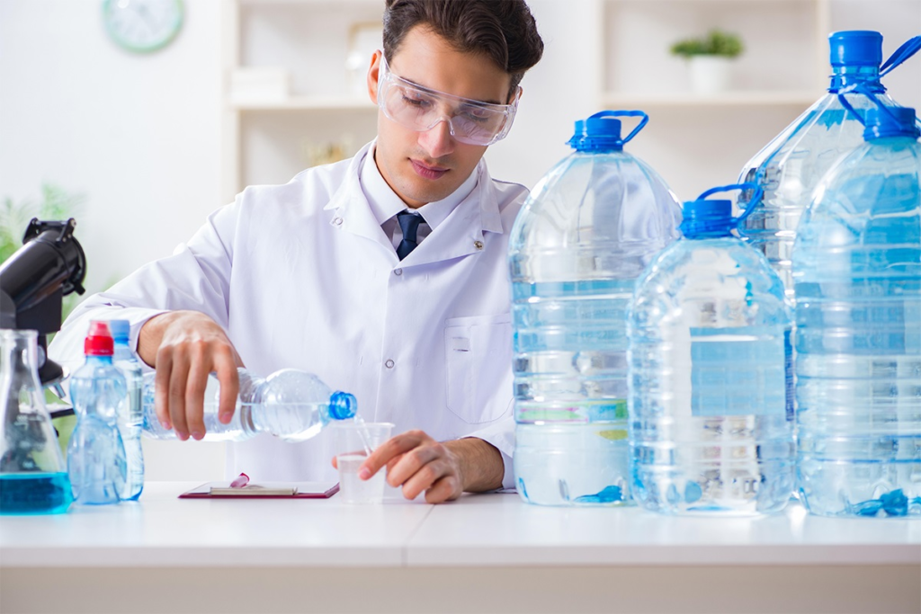 How Turbidity Sensors Help Maintain Water Safety