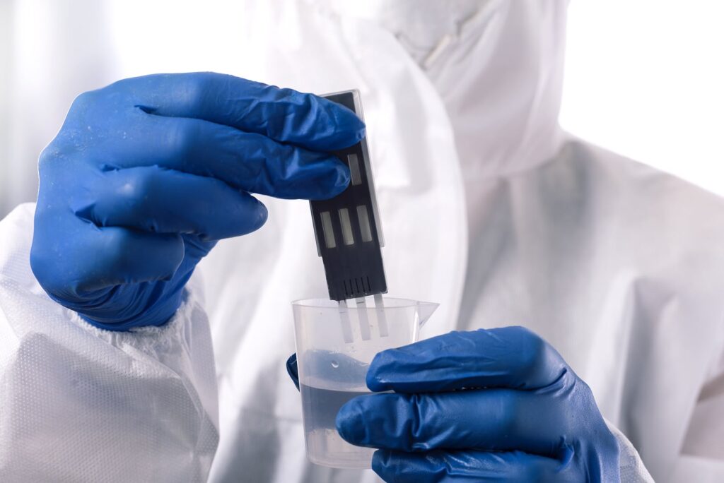 Turbidity Control: Methods to Improve Water Clarity